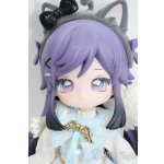 画像: COME4FREE/MINTY(ミンティ) ファンタジーの森 黒猫 Y-25-12-10-111-TO-ZY