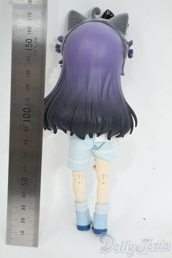 画像3: COME4FREE/MINTY(ミンティ) ファンタジーの森 黒猫 Y-25-12-10-111-TO-ZY (3)