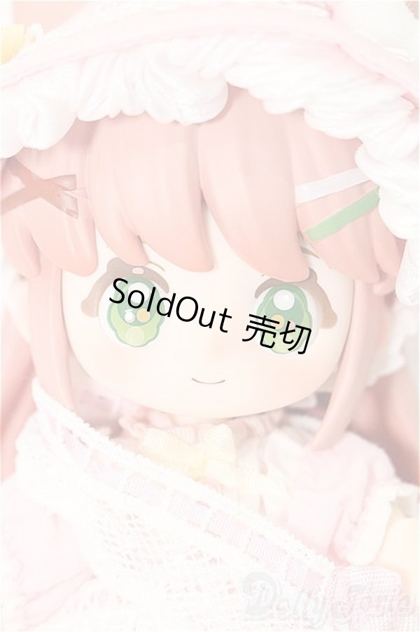 画像1: NYZAII ドリームタウンシリーズ/農場パートナー S-25-11-30-087-TO-ZS (1)