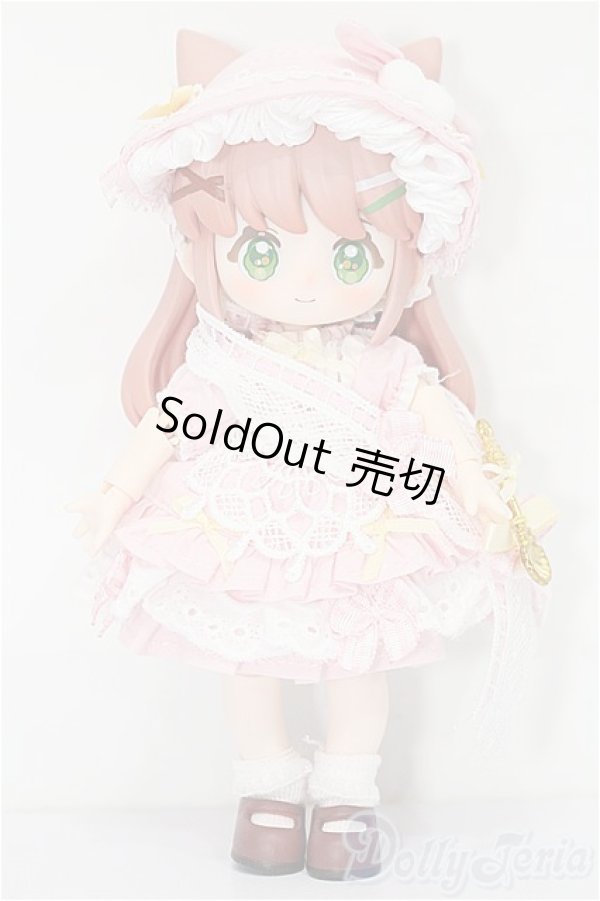 画像2: NYZAII ドリームタウンシリーズ/農場パートナー S-25-11-30-087-TO-ZS (2)