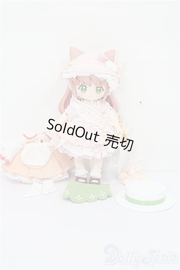 画像4: NYZAII ドリームタウンシリーズ/農場パートナー S-25-11-30-087-TO-ZS (4)