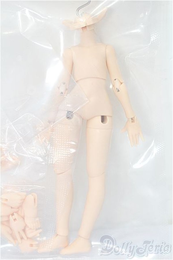 画像3: COMFREEE/MINTY(ミンティ) 1/12ボディ S-25-11-30-078-TO-ZS (3)