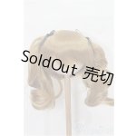 画像: 8-9inch/ウィッグ S-25-12-21-346-TO-ZS