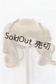 画像: 8-9inch/ウィッグ S-25-12-21-346-TO-ZS