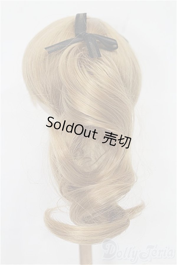 画像2: 8-9inch/ウィッグ S-25-12-21-346-TO-ZS (2)