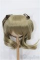 画像: 8-9inch/ウィッグ S-25-12-21-347-TO-ZS