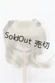画像: 8-9inch/ウィッグ S-26-04-05-356-TO-ZS