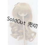 画像: 8-9inch/ウィッグ S-25-12-21-348-TO-ZS