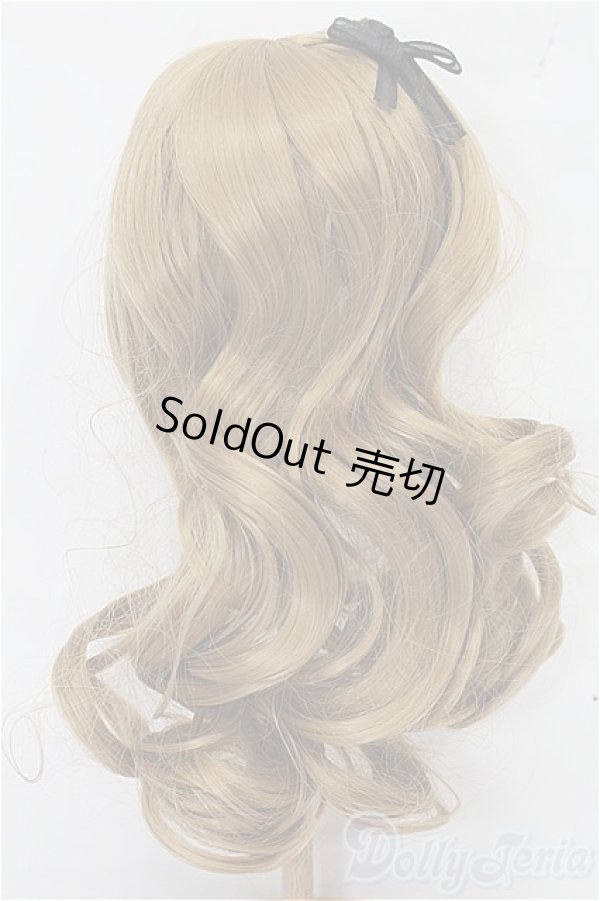 画像3: 8-9inch/ウィッグ S-25-12-21-348-TO-ZS (3)