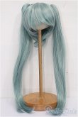 画像1: 8-9inch/ウィッグ S-25-12-28-177-TO-ZS (1)