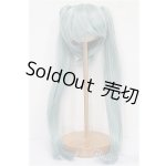 画像: 8-9inch/ウィッグ S-25-12-28-177-TO-ZS