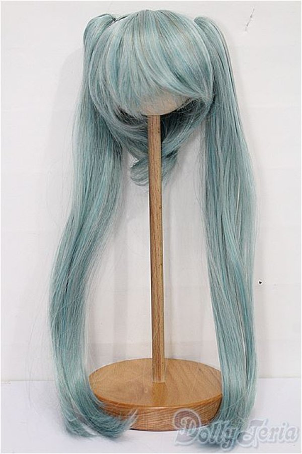 画像1: 8-9inch/ウィッグ S-25-12-28-177-TO-ZS (1)