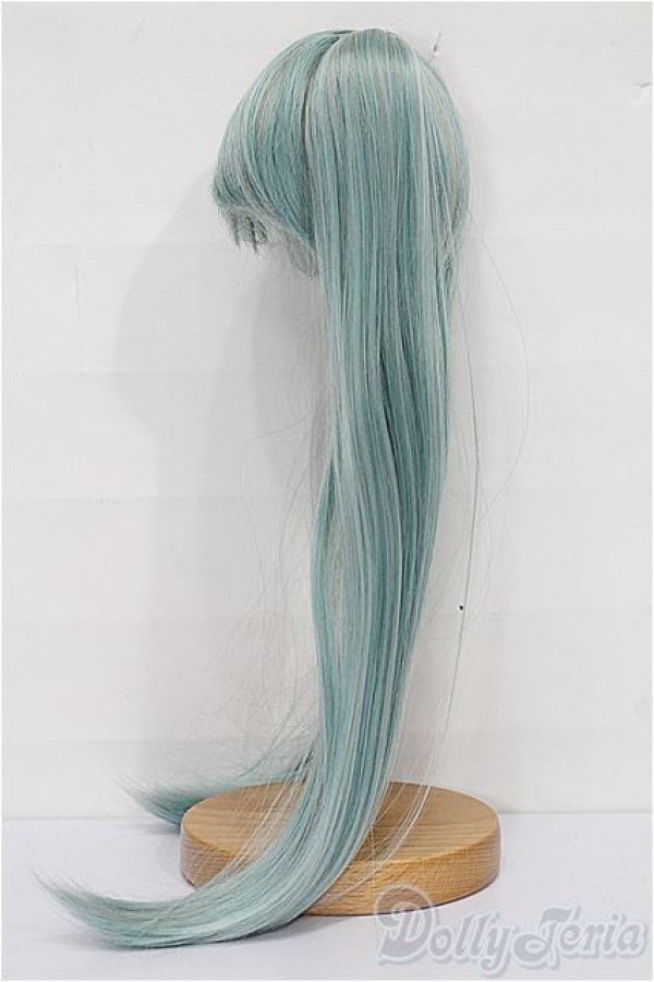 画像2: 8-9inch/ウィッグ S-25-12-28-177-TO-ZS (2)