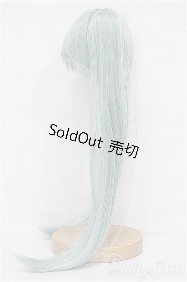 画像2: 8-9inch/ウィッグ S-25-12-28-177-TO-ZS (2)