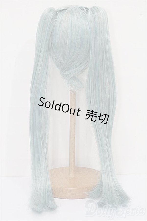 画像3: 8-9inch/ウィッグ S-25-12-28-177-TO-ZS (3)