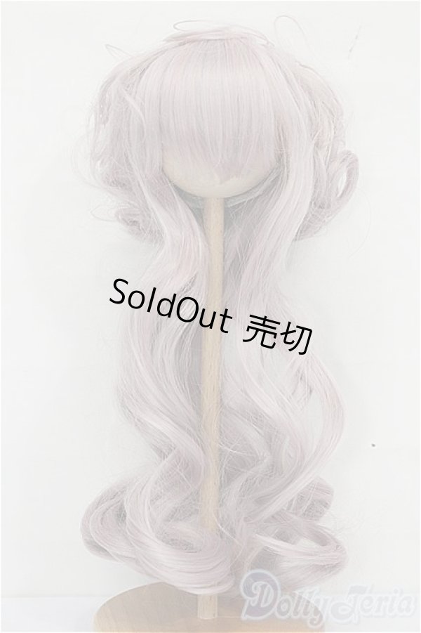 画像1: 8-9inch/ウィッグ S-25-12-28-180-TO-ZS (1)