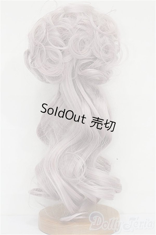 画像3: 8-9inch/ウィッグ S-25-12-28-180-TO-ZS (3)