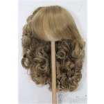 画像: 8-9inch/ウィッグ S-25-12-28-179-TO-ZS