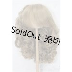 画像: 8-9inch/ウィッグ S-25-12-28-179-TO-ZS