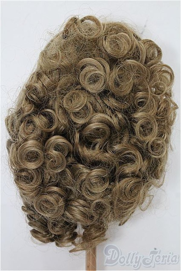 画像3: 8-9inch/ウィッグ S-25-12-28-179-TO-ZS (3)