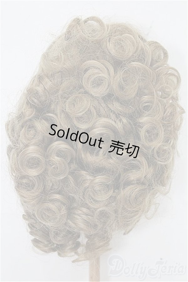 画像3: 8-9inch/ウィッグ S-25-12-28-179-TO-ZS (3)