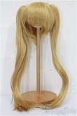 画像1: 8-9inch/ウィッグ S-25-12-28-178-TO-ZS (1)