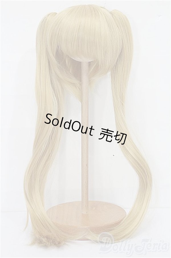 画像1: 8-9inch/ウィッグ S-25-12-28-178-TO-ZS (1)