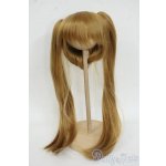 画像: 8-9inch/ウィッグ Y-25-12-17-065-TO-ZY