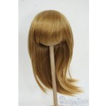 画像: 8-9inch/ウィッグ Y-25-12-17-057-TO-ZY