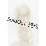 画像: 8-9inch/ウィッグ Y-26-05-08-240-TO-ZY