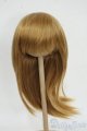 画像: 8-9inch/ウィッグ Y-25-12-17-057-TO-ZY