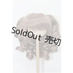 画像: 8-9inch/ウィッグ S-25-12-14-247-TO-ZS