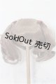 画像: 8-9inch/ウィッグ S-26-03-08-369-TO-ZS