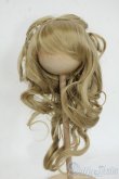 画像1: 8-9inch/ウィッグ Y-25-12-17-062-TO-ZY (1)