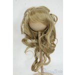 画像: 8-9inch/ウィッグ Y-25-12-17-062-TO-ZY