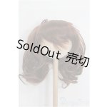 画像: 8-9inch/ウィッグ S-25-12-28-228-TO-ZS