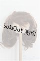 画像: 8-9inch/ウィッグ S-25-12-28-228-TO-ZS