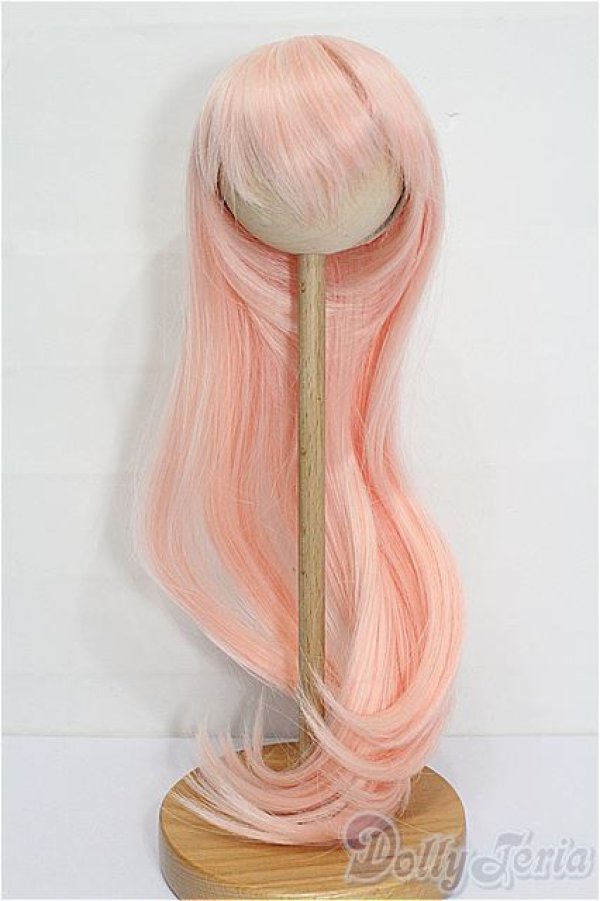 画像1: 8-9inch/ウィッグ S-25-12-28-234-TO-ZS (1)