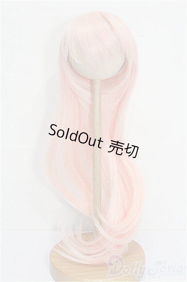 画像1: 8-9inch/ウィッグ S-25-12-28-234-TO-ZS (1)