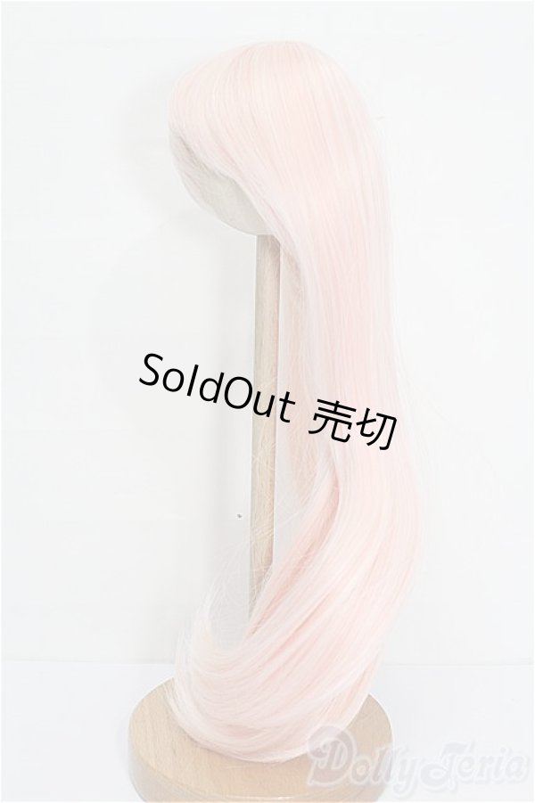 画像2: 8-9inch/ウィッグ S-25-12-28-234-TO-ZS (2)