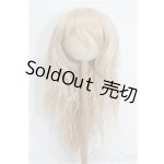 画像: 8-9inch/ウィッグ S-25-12-28-232-TO-ZS