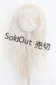 画像: 8-9inch/ウィッグ S-25-12-28-232-TO-ZS