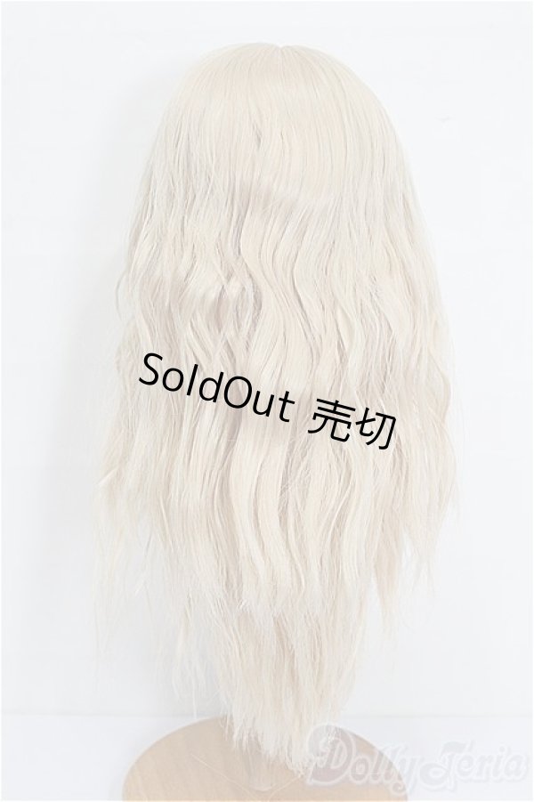 画像3: 8-9inch/ウィッグ S-25-12-28-232-TO-ZS (3)