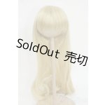 画像: 8-9inch/ウィッグ Y-25-12-17-066-TO-ZY