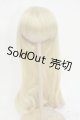 画像: 8-9inch/ウィッグ Y-25-12-17-066-TO-ZY