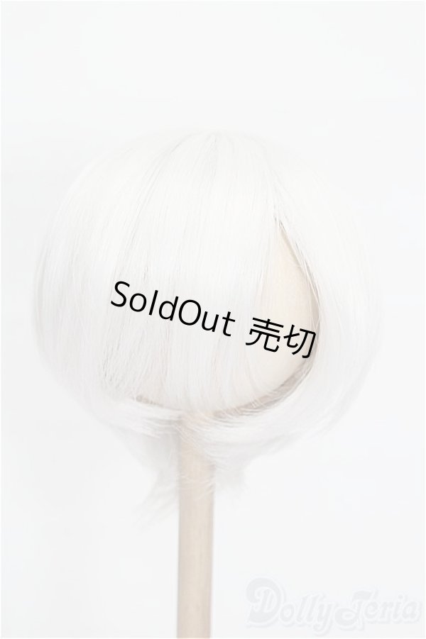 画像1: 8-9inch/ウィッグ S-26-01-18-189-TO-ZS (1)