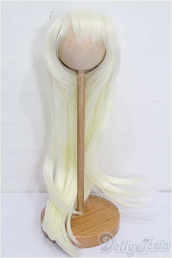 画像1: 9-10inch/ウィッグ S-25-12-28-230-TO-ZS (1)