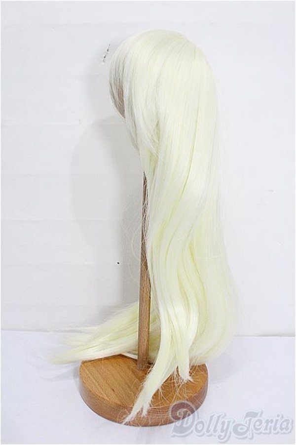 画像2: 9-10inch/ウィッグ S-25-12-28-230-TO-ZS (2)