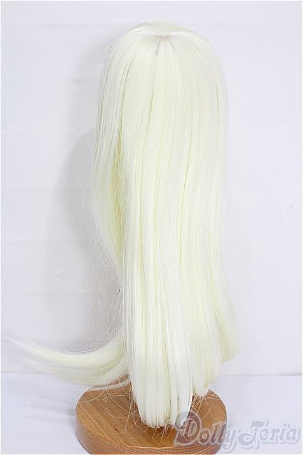 画像3: 9-10inch/ウィッグ S-25-12-28-230-TO-ZS (3)