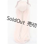 画像: 8-9inch/ウィッグ S-26-01-11-372-TO-ZS
